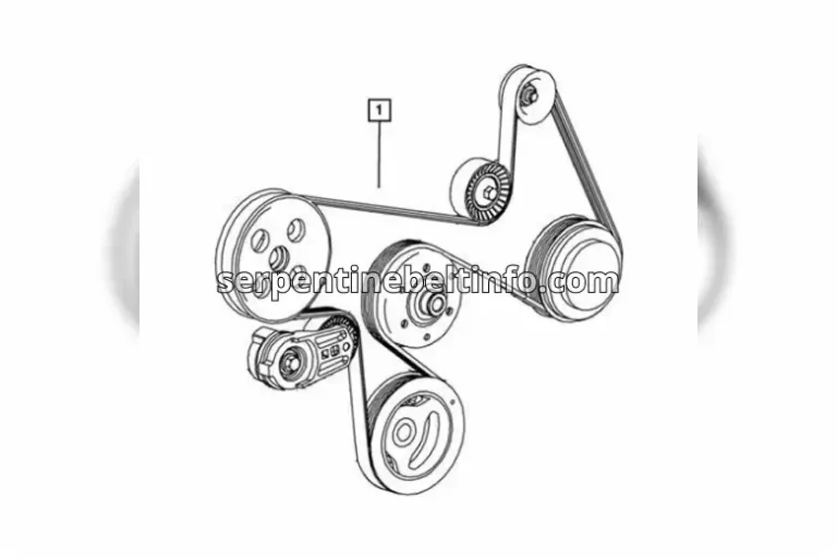 2007-jeep-wrangler-serpentine-belt-diagram