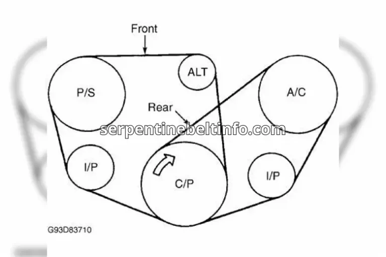 2011-subaru-forester-serpentine-belt-diagram