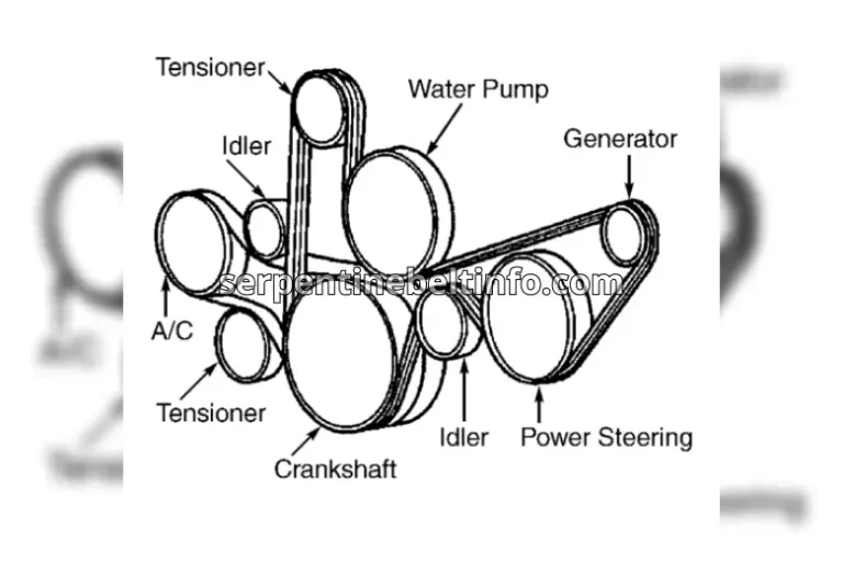 c5-corvette-serpentine-belt-diagram