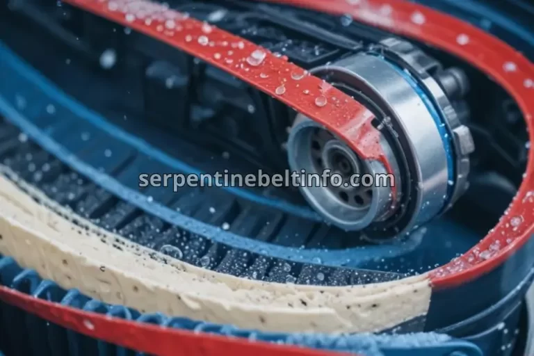 glazed-serpentine-belt