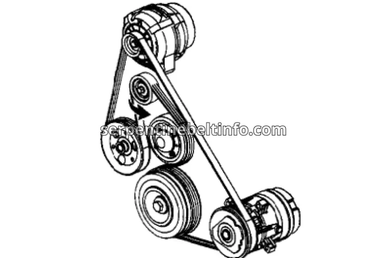 2004-grand-prix-serpentine-belt-diagram