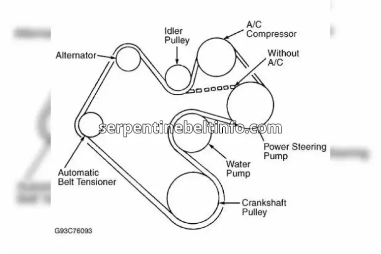 2005-dodge-durango-serpentine-belt-diagram