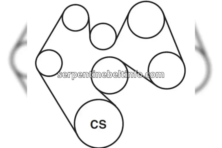 2006-ford-explorer-serpentine-belt-diagram