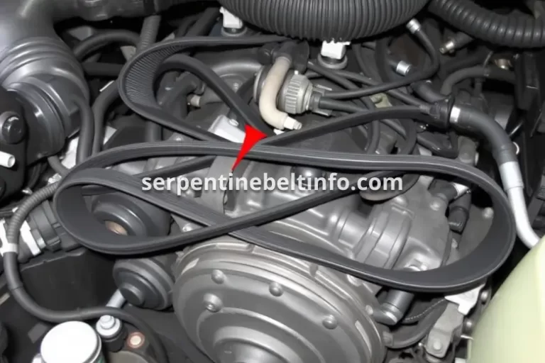 2006-nissan-frontier-4-0-serpentine-belt-diagram