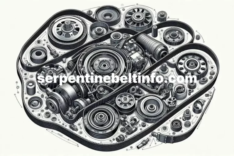 2016-ford-fusion-serpentine-belt-diagram