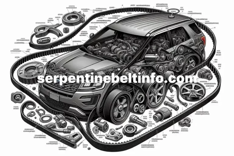 2018-ford-explorer-serpentine-belt-diagram