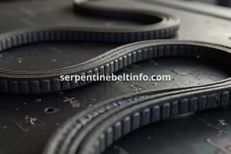 4-rib-serpentine-belt-sizes