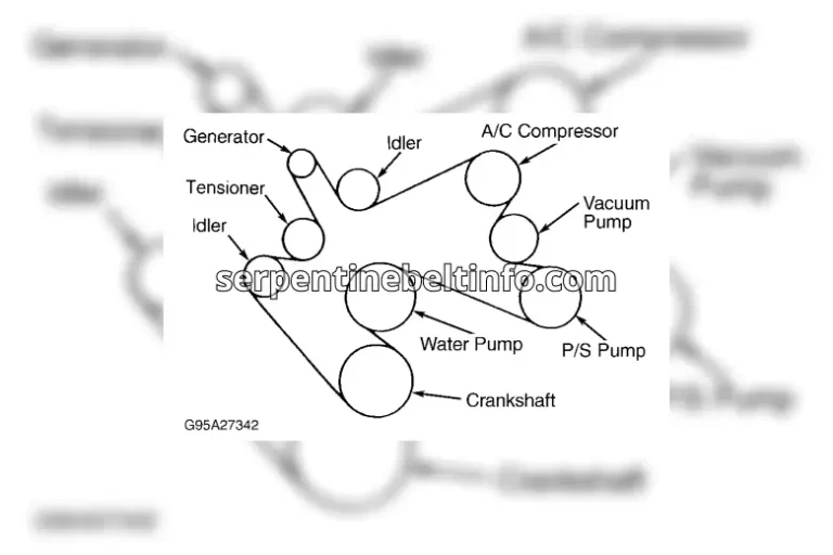 ford-7-3-diesel-serpentine-belt-diagram