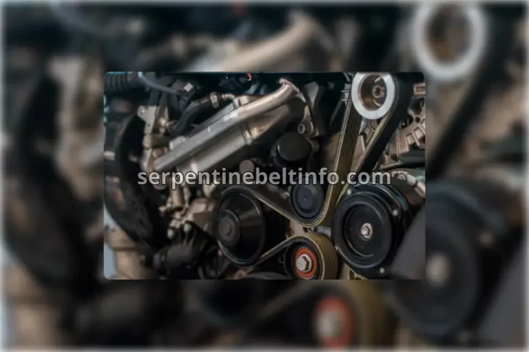 how-long-can-you-drive-without-serpentine-belt