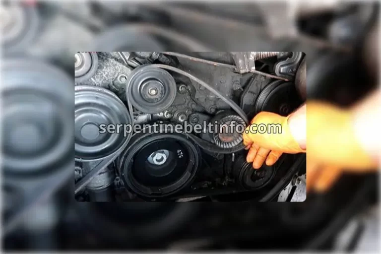 mercedes-benz-serpentine-belt-replacement-cost