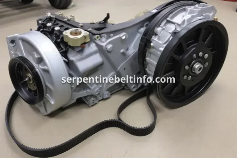 sbc-junkyard-serpentine-belt-conversion