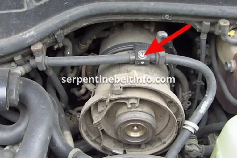 serpentine-belt-diagram-for-2006-kia-sedona