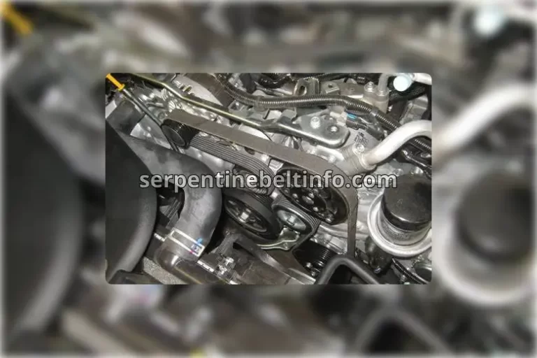 subaru-serpentine-belt