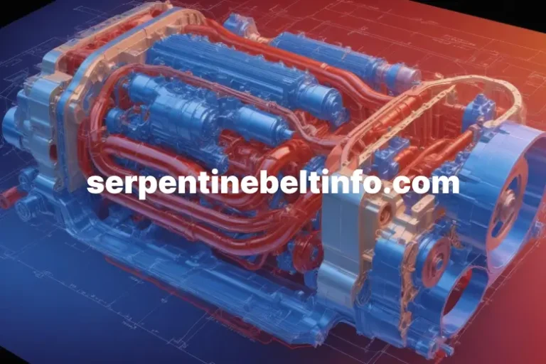 2005-acura-rl-serpentine-belt-diagram