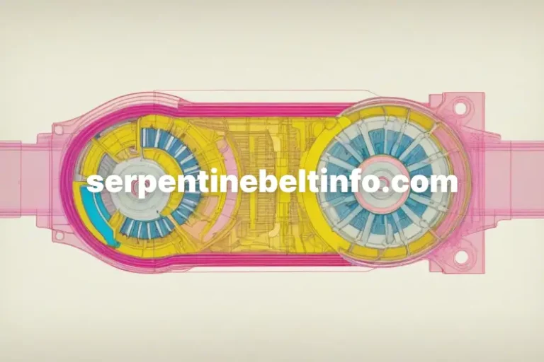 2011-ford-6-7-serpentine-belt-diagram-single-alternator