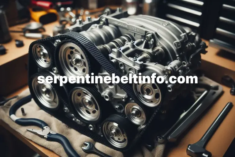 2jz-serpentine-belt