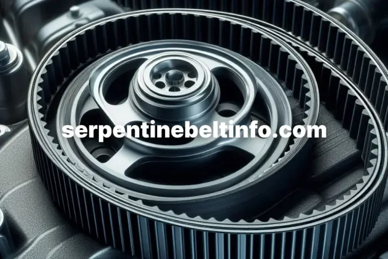 454-serpentine-belt-diagram