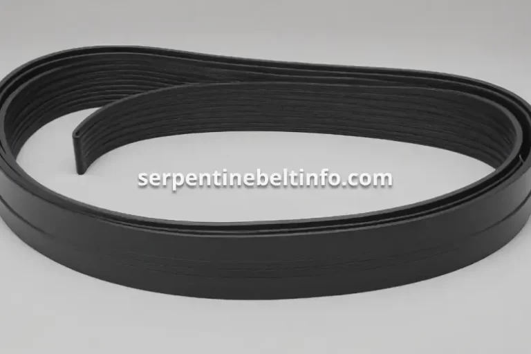 8-rib-serpentine-belt