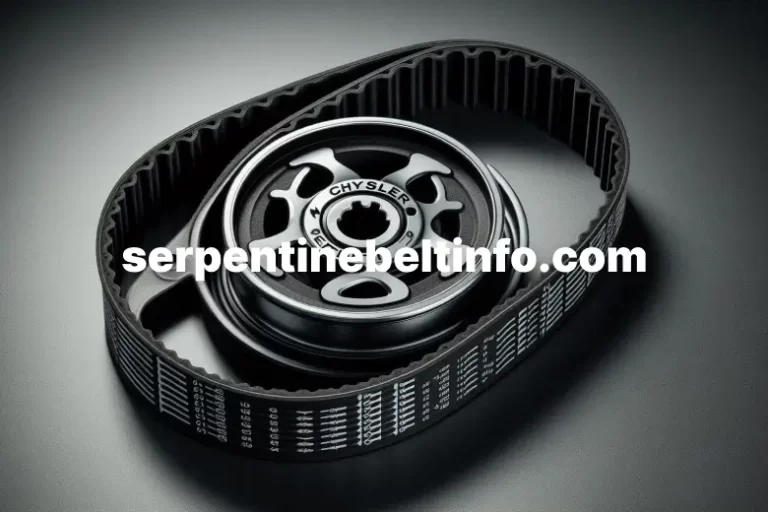 chrysler-genuine-4627897ab-serpentine-belt