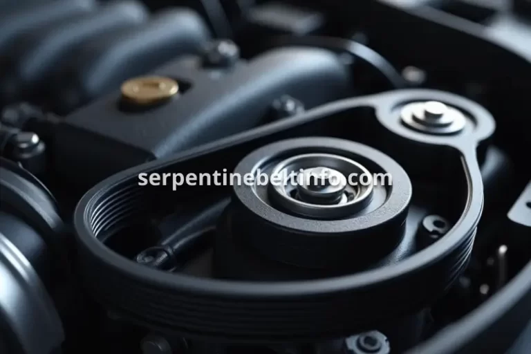 how-long-can-a-car-run-without-serpentine-belt