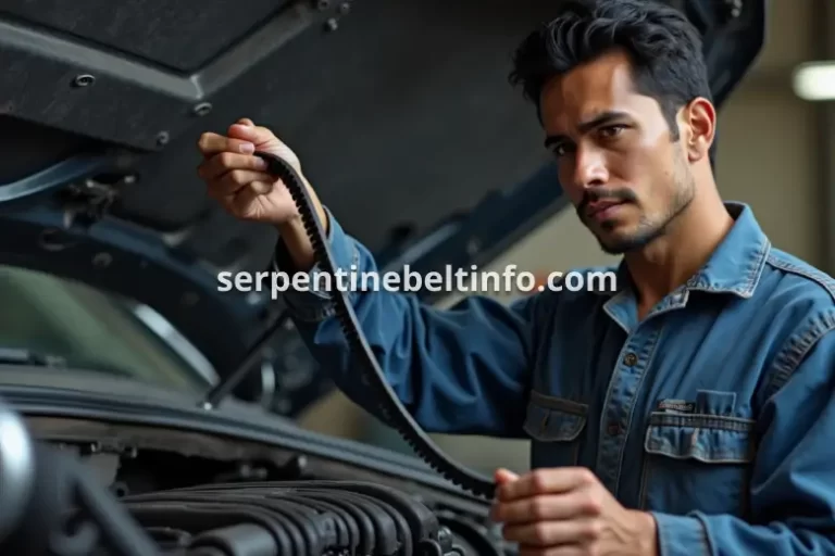 ls-serpentine-belt