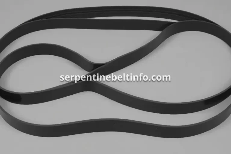 mercruiser-serpentine-belt