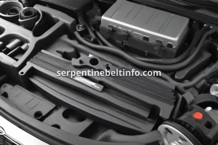 mini-cooper-s-serpentine-belt